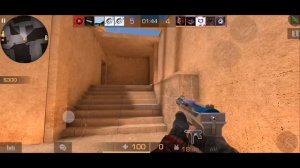 ЭПИЧНЫЙ КАМБЕК, НО НЕ ДО КОНЦА. ПУТЬ ДО GLOBAL ELITE В STANDOFF 2.