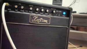 Kustom KG112FX