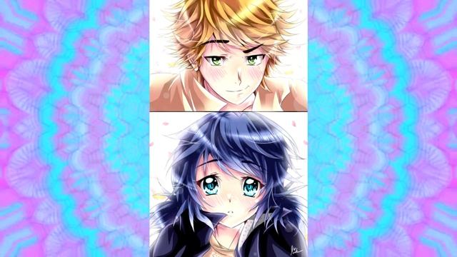 Фанфик Леди Баг и Супер Кот "Круассан для Ша Нуара" 2 Глава смотреть онлайн