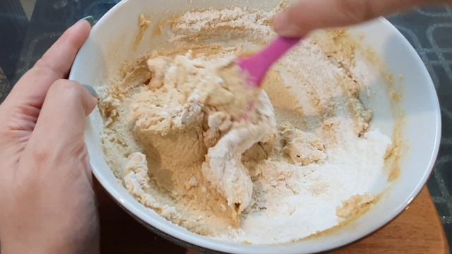 Pound Cake Recipe [Christmas Cake] Homemade Marzipan смотреть онлайн