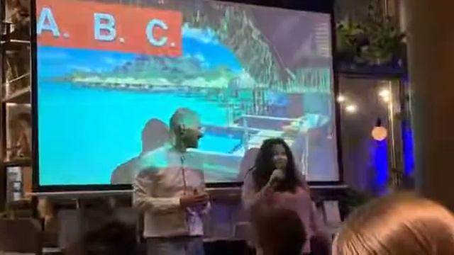 Отзыв Cezar Romania о travel club Dreamtrips WorldVentures смотреть онлайн