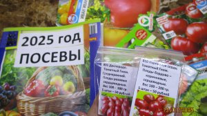 Томатные Гномы. Как узнать какие сорта есть в наличии на сайте ОГОРОДНАЯ АЗБУКА ОЛЬГИ ЧЕРНОВОЙ?