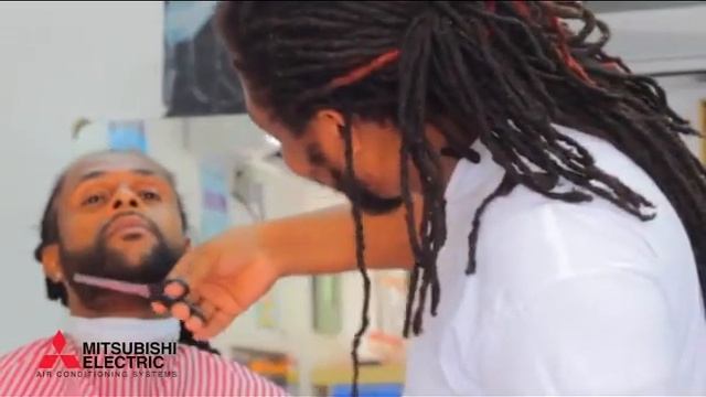 Imperial Cuts Barber Shop - Grenada смотреть онлайн