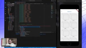 Surf Flutter Study Jam. Лекция «Коллекции во Flutter»