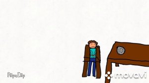 вы сами этого ждали димдимыч  съел нолика пародия2