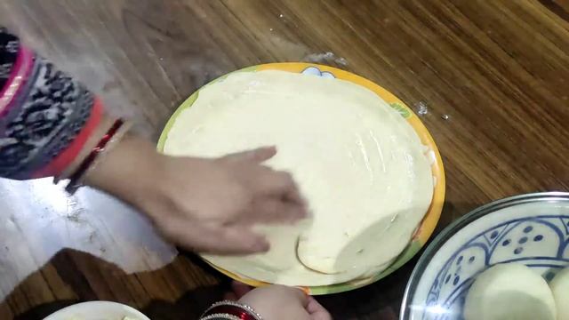 Croissant Recipe in Hindi | Croissant without oven | Recipe by Ashi Ahmad