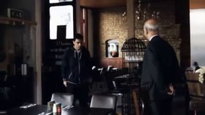London Central Episode 5 Just one of those days
