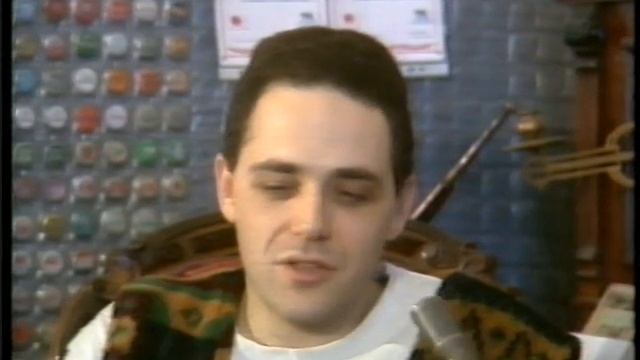 08.Peredacha ''Liubimyj Sunduchok'', ORT, vesna 97g. смотреть онлайн