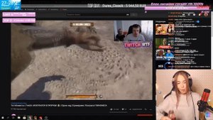 WESTY смотрит ТОП МОМЕНТЫ С TWITCH ПРАНК НАД СТРИМЕРАМИ