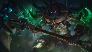 ТЕРИЗЛА !!! ЛУЧШИЙ БИЛД 2025 !!! MOBILE LEGENDS