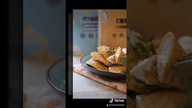 БЕЛКОВЫЕ ПП ВАРЕНИКИ смотреть онлайн