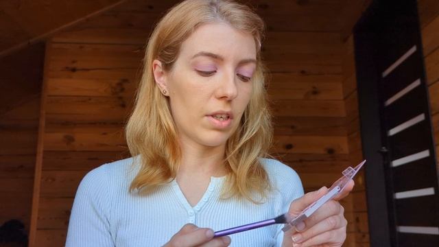 Insta-МАКІЯЖ за 469грн || Чим це закінчилось? - Покупки косметики з ЄВА смотреть онлайн