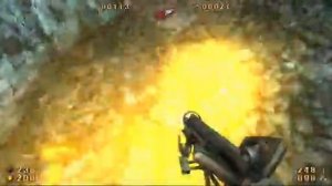 Painkiller BOOH Глава 9 Каменная яма Священные предметы в секрете 7