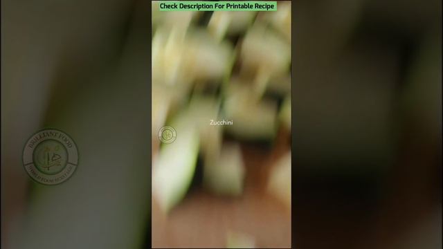 Summer Garden Pasta vegan Recipe - #recipe #shorts #vegan #food #cooking #pasta смотреть онлайн