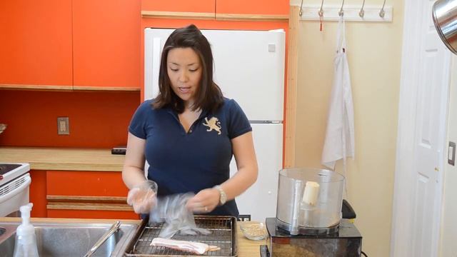 Praline Bacon Recipe | How to Make the Ultimate Bacon Snack смотреть онлайн