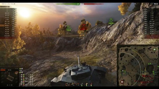 SCION(_E-X_) vs JUN || Stronghold Tier 10 - Karelia || World of Tanks смотреть онлайн