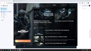 How To Download and play Arena Breakout on PC & Laptop