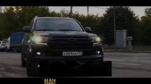 Bodiev – Крузак 200 - Летит Крузак