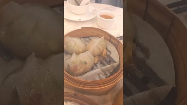 Vegan Teochew Crystal Dumpling|Popular Dim Sum|#shorts смотреть онлайн