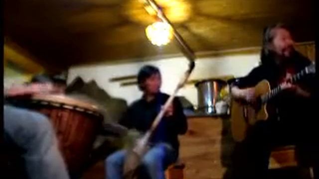 Yat kha Olkhon 06 смотреть онлайн