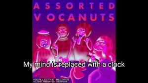 Steampianist - Through The Looking Glass (feat. Vocaloid Oliver) w/Lyrics