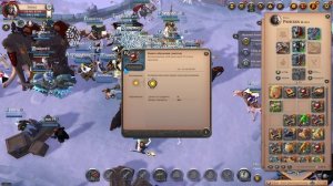 На заходил год на персонажа в альбион онлайн. Albion online/