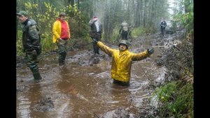 Хоменко Владимир off-road 2008-2020