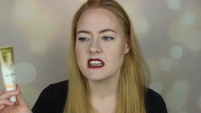 TEST 8H podkład Max Factor Miracle Second Skin - czy warto się nim zainteresować? смотреть онлайн