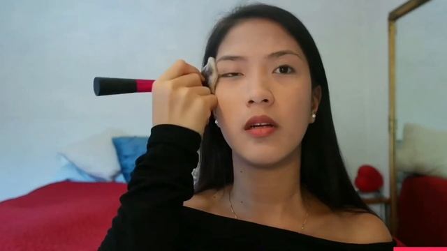 Max Factor Facefinity all Day Flawless 3 in 1 Foundation|Review!❤️ смотреть онлайн