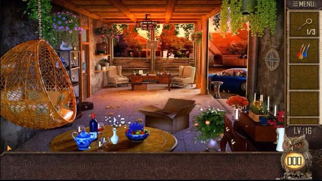 Can You Escape The 100 Room XI (11) level 11 12 13 14 15 16 17 18 19 20 смотреть онлайн