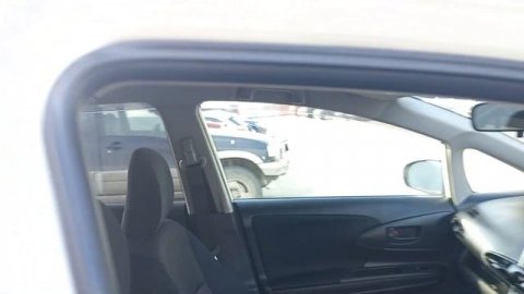 TOYOTA WISH.2012 год.4WD