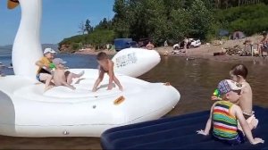 МОЯ СЕМЬЯ ПЛЯЖ АНАШИНСКИЙ