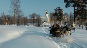 С Крещением Господним!