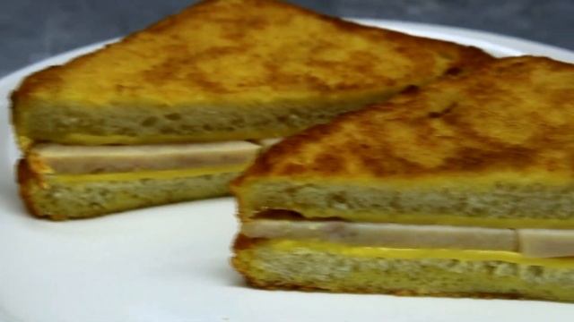 Обязательно попробуйте этот завтрак  Be sure to try this breakfast