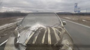 Поездка во Владивосток ч.25