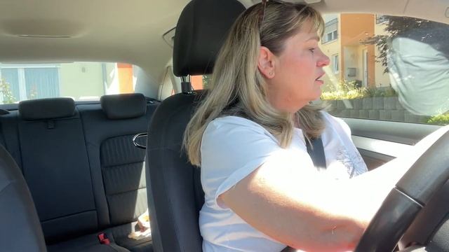 Ожидание и реальность,разочарование,соседка немка попросила помощь,это всё кушает муж,так и живём👍 смотреть онлайн