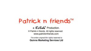 ПАТРИК И ЕГО ДРУЗЬЯ ЧАСТЬ 3 РАЗВИВАЮЩИЙ МУЛЬТФИЛЬМ ДЛЯ ДЕТЕЙ