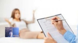 Булемия-целительная терапия.