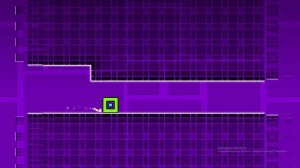 Geometry Dash | Sterio Madnes