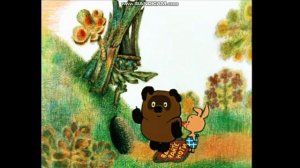 Цитаты Винипуха