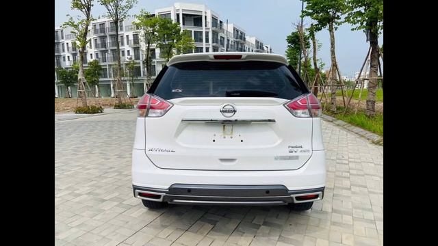 Nissan XTrail premium 2019 смотреть онлайн