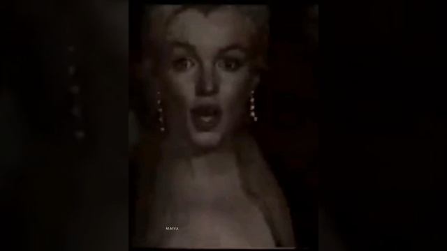 Marilyn Monroe and laurence olivier at feb 1956 press conference For "The Prince And The Showgirl" смотреть онлайн