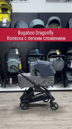 Bugaboo Dragonfly