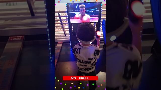 Clients Gameplay 22 #funny #amongus #game  #gameplay #vr #fyp #viral #roblox #boxing