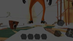 ИСТОРИЯ ДЕГРАДАЦИИ HELLO NEIGHBOR MOBILE