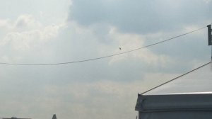 Авиашоу МАКС - до мурашек