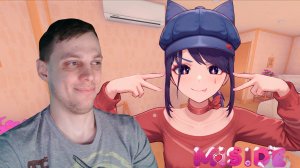 ТАНЦЫ С МИТОЙ | MiSide | Прохождение #2