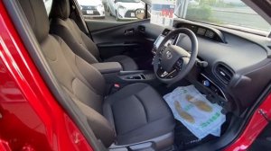 LOJA BIG STAGE / Toyota Prius S Modelista Aero