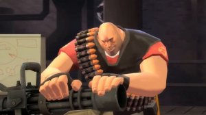 Team Fortress 2: Meet the Heavy (HD English Subtitles)