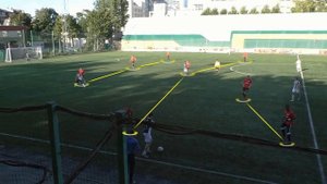 Как любителям играть лучше? Культура паса подскажет на примере!